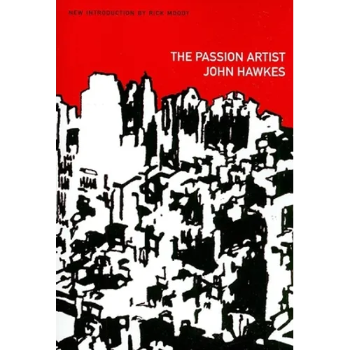 Passion Artist - Paperback