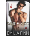 Game of Hearts - Paperback