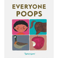 Everyone Poops - Hardcover