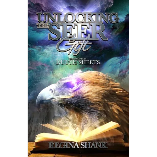 Unlocking the Seer Gift - Paperback