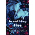 Breathing Lies - Paperback