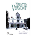 Haunted Vermont - Paperback