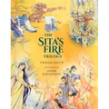 Sita's Fire Trilogy [Slipcase] - Hardcover