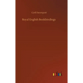 Royal English Bookbindings - Hardcover