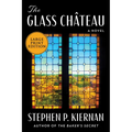 The Glass Château - Paperback