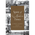 Spirit of Modern Times - Paperback