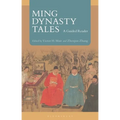 Ming Dynasty Tales: A Guided Reader - Paperback