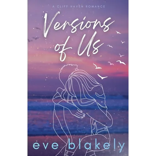 Versions Of Us - Paperback