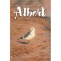 Albert: I Want to Tell You Something - Paperback