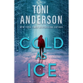 Cold as Ice: FBI Romantic Thriller - Paperback