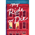 My Ride or Die - Paperback