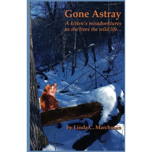 Gone Astray - Paperback