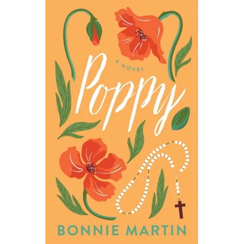 Poppy - Paperback