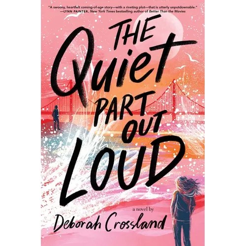 The Quiet Part Out Loud - Paperback