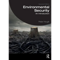 Environmental Security: An Introduction - Paperback