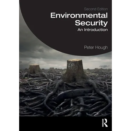 Environmental Security: An Introduction - Paperback
