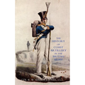 History of Coast Artillery in the British Army