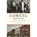 Coweta County: A Brief History