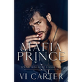 Mafia Prince - Paperback