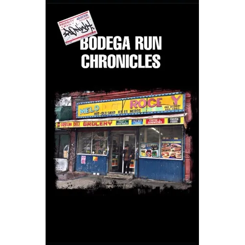 Bodega Run Chronicles