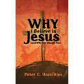 Why I Believe in Jesus (and Why You Should, Too) - Paperback