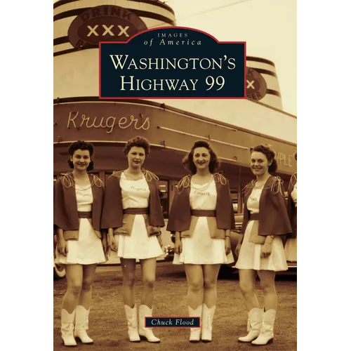 Washington's Highway 99