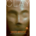 Clay - Paperback
