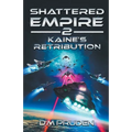 Kaine's Retribution - Paperback