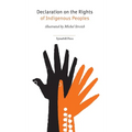 Declaration on the Rights of Indigenous Peoples - Paperback
