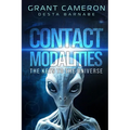 Contact Modalities: The Keys to the Universe - Paperback