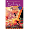 Murder By the Slice - Mass Market Paperbound