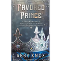 Favored Prince - Paperback