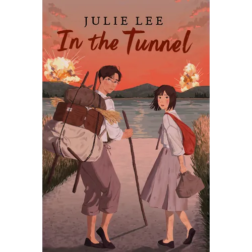 In the Tunnel - Paperback