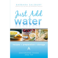 Just Add Water - Paperback