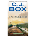 Endangered - Mass Market Paperbound