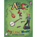 The Abc's of Jug Band Music - Paperback
