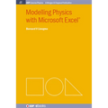 Modelling Physics with Microsoft Excel - Hardcover