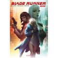 Blade Runner 2039: Luv Vol.1 - Paperback