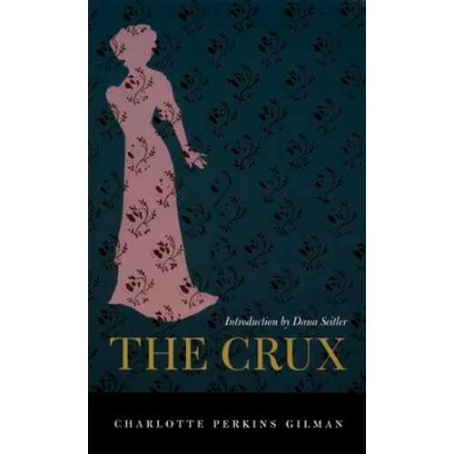 The Crux - Paperback