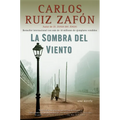 La Sombra del Viento / Shadow of the Wind - Paperback