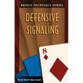Bridge Technique 8: Defensive Signaling - Paperback