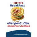 Keto Breakfast: Ketogenic Diet Breakfast Recipes - Paperback