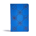 CSB Kids Bible, Sports Leathertouch - Imitation Leather