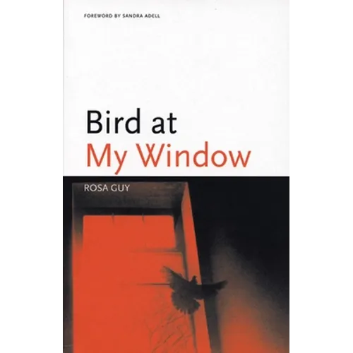Bird at My Window - Paperback