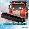 Snowplows - Paperback