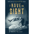 I Have the Sight - Hardcover