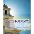 Orthodoxy - Paperback