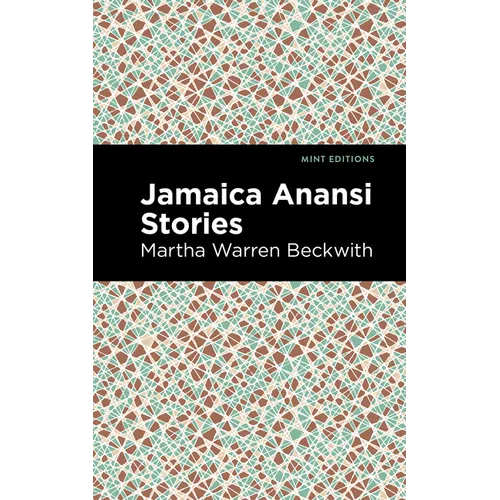 Jamaica Anansi Stories - Paperback