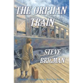 The Orphan Train - Paperback