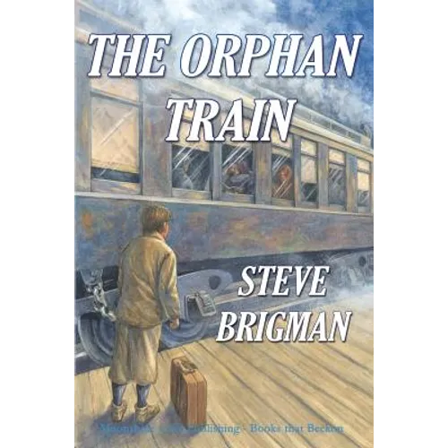 The Orphan Train - Paperback